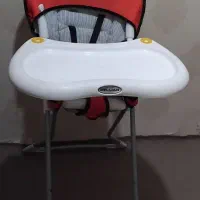 صندلی غذا
