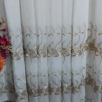 پرده|پرده، رانر، رومیزی|سنندج, |دیوار