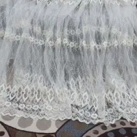 سلام وعرض ادب دوتا عدد پرده ۳متر ونیم بفروش میرسد|پرده، رانر، رومیزی|اصفهان, خانه اصفهان|دیوار