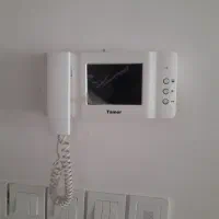 درب بازکن Tamer