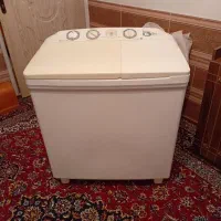 ماشین لباسشویی دوو - Daewoo|ماشین لباسشویی و خشک‌کن لباس|شیراز, نصرآباد|دیوار