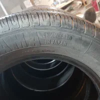 لاستیک ۲۰۵ رینگ ۱۴ معاوضه