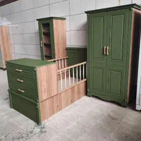 تولیدی سرویس خواب نوزاد و نوجوان|اسباب و اثاث بچه|خرم‌آباد, |دیوار