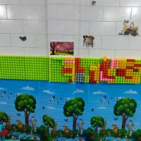 فروش تعدادی وسایل بازی زیر قیمت|اسباببازی|یزد, |دیوار