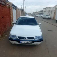 اس ال ایکس کارمندی