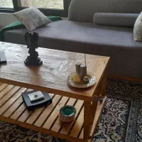 کافی تیبل|مبلمان خانگی و میز عسلی|رشت, فخب|دیوار