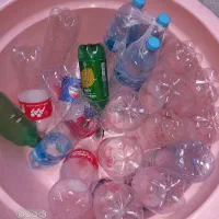 بطری نوشابه