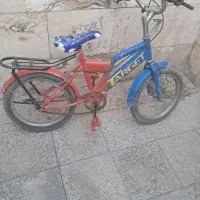 دوچرخه قدیمی ۱۶|دوچرخه، اسکیت، اسکوتر|ملایر, |دیوار