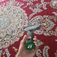 راکت تنیس خاکی|ورزش‌های توپی|کرمان, |دیوار