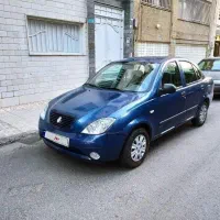 تیبا ۹۲ بی‌رنگ، شاسی‌ها سالم