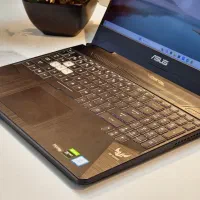ASUS TUF FX95G Core i7  16GB RAM GTX1650|رایانه همراه|اصفهان, خلجا|دیوار