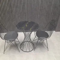 فروش عمده میز و صندلی با گارانتی تعویض|میز و صندلی غذاخوری|مشهد, کلاهدوز|دیوار