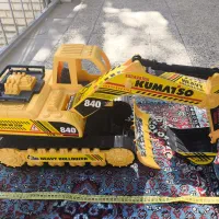 ماشین اسباب بازی جنس مرغوب