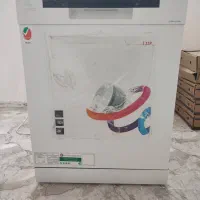 ماشین ظرفشویی 15نفره ایولی اصل برند ایتالیا