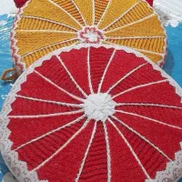 دم کنی قدیمی با بافت زیبا برای خانم های با سلیقه