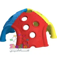 صخره نوردی نیم کره کودک / شادلین|اسباببازی|تنکابن, |دیوار