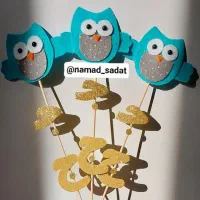 گیفت حروف الفبا مناسب کلاس اول