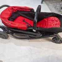 کالسکه و کریر|کالسکه و لوازم جانبی|رشت, دیلمان|دیوار