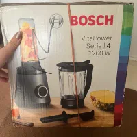 مخلوط کن بوش اصلی