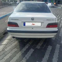 پژو پارس elx مدل ۹۳|خودرو سواری و وانت|تبریز, |دیوار