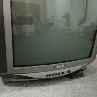 تلویزیون sanam