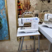 چرخ خیاطی ژانومه مدل سری MC|چرخ خیاطی و ریسندگی|زنجان, |دیوار