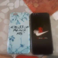 قاب گوشی کارکرده سالم|لوازم جانبی موبایل و تبلت|قم, چهل درخت‎|دیوار