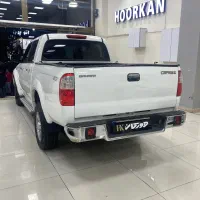 کاپرا   ۱۴۰۰|خودرو سواری و وانت|تهران, دریا|دیوار