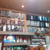 قاب موبایل آکبند