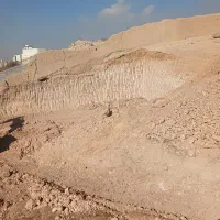 200 متر زمین مسکونی|فروش زمین و ملک کلنگی|لنجان, |دیوار