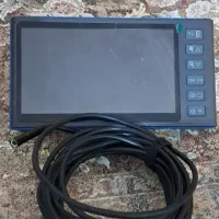 دوربین  اندوسکوبی،شلنگی صنعتی مانیتوردار