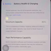 آیفون ۱۳ پرومکس ۱ترابایت