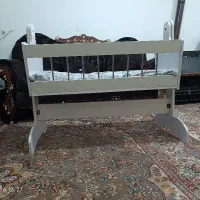 تخت کودک|اسباب و اثاث بچه|کبودرآهنگ, |دیوار