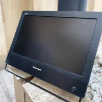آل این وان lenovo core i5