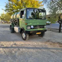 تخلیه چاه لوله بازکنی لجن کش