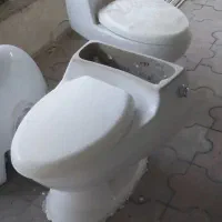 توالت فرنگی|لوازم سرویس بهداشتی|عباسآباد, |دیوار