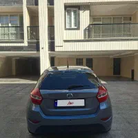 برلیانس     h320  مدل ۹۷ موتور بزرگ