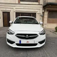 شاهین gcvt اتوماتیک مدل 1403