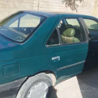 فروش خودرو پژو آردی دوگانه سرحال|خودرو سواری و وانت|لردگان, |دیوار