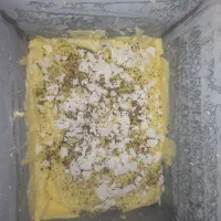 بستنی سنتی زعفرانی|خوردنی و آشامیدنی|قم, آزادگان|دیوار