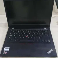 Lenovo ThinkPad L490|رایانه همراه|شیراز, عفیف‌آباد|دیوار
