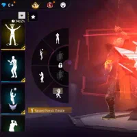 اکانت فری فایر|کنسول، بازی ویدئویی و آنلاین|بروجرد, |دیوار