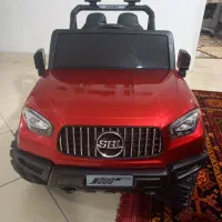 ماشین شارژی کودک افرود
