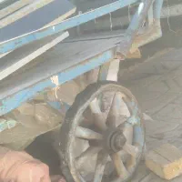 گاری فروشی|ابزارآلات|فردوس (خراسان), |دیوار