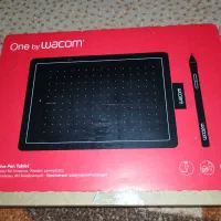 قلم نوری وکوم (Wacom) مدل One Wacom S CTL-472|تبلت|تهران, آبشار|دیوار