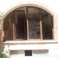 ساخت و نصب وتعمیرات درب و پنجره پی وی سی upvc|خدمات پیشه و مهارت|تهران, یافت‌آباد|دیوار