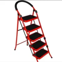 نردبان پله ای