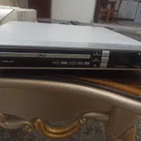 دستگاه دی وی دی