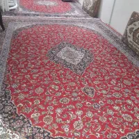 فرش قرمز ۳عدد ۱۲ متری و دوعدد ۹ متری