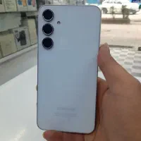 گوشیa55حافظه۲۵۶رام۸